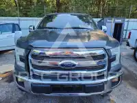 2016 Ford F-150 фото