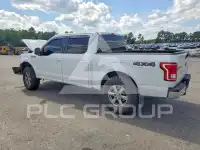 2016 Ford F-150 фото
