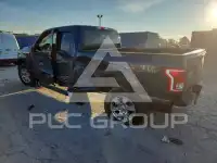 2016 Ford F-150 фото