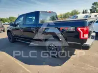 2016 Ford F-150 фото