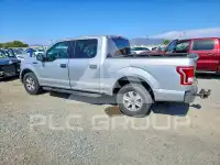 2016 Ford F-150 фото