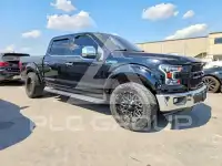 2016 Ford F-150 фото