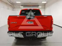2016 Ford F-150 фото