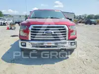 2016 Ford F-150 фото