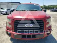 2016 Ford F-150 photo