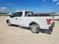 2016 Ford F-150 photo