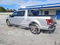 2016 Ford F-150 photo