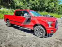 2016 Ford F-150 фото