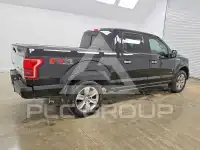 2016 Ford F-150 фото