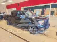 2016 Ford F-150 photo