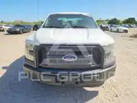 2016 Ford F-150 photo