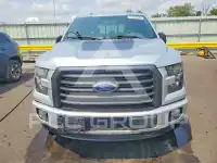 2016 Ford F-150 фото