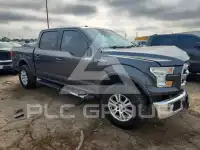 2016 Ford F-150 photo