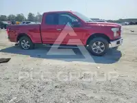 2016 Ford F-150 фото