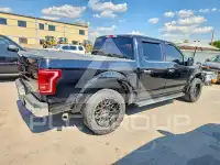 2016 Ford F-150 фото