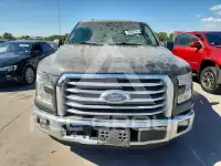 2016 Ford F-150 фото