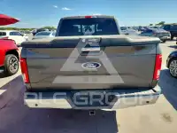 2016 Ford F-150 фото