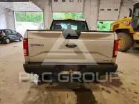 2016 Ford F-150 photo