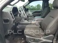 2016 Ford F-150 фото