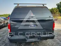 2016 Ford F-150 фото
