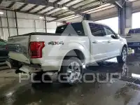 2016 Ford F-150 фото