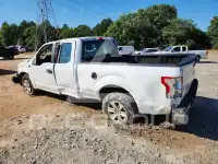 2016 Ford F-150 фото