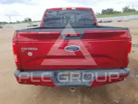 2016 Ford F-150 фото