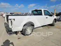 2016 Ford F-150 photo