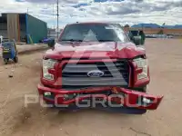2016 Ford F-150 фото