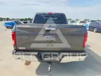 2016 Ford F-150 фото