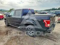 2016 Ford F-150 фото