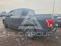 2016 Ford F-150 photo