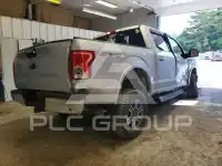 2016 Ford F-150 photo