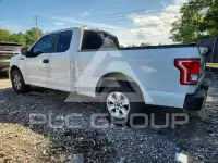 2016 Ford F-150 фото