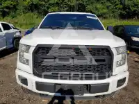 2016 Ford F-150 фото