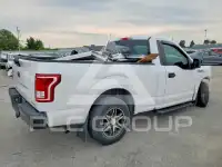 2016 Ford F-150 фото