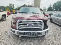 2016 Ford F-150 photo