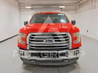 2016 Ford F-150 фото