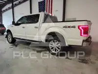 2016 Ford F-150 photo