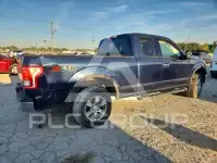2016 Ford F-150 фото