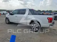 2016 Ford F-150 фото