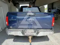 2016 Ford F-150 фото