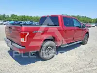 2016 Ford F-150 photo