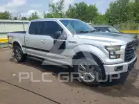 2016 Ford F-150 фото