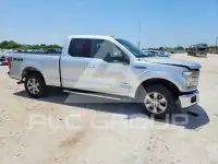 2016 Ford F-150 photo
