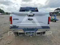 2016 Ford F-150 фото