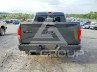 2016 Ford F-150 фото