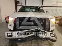2016 Ford F-150 photo