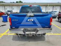 2016 Ford F-150 фото