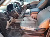 2016 Ford F-150 фото